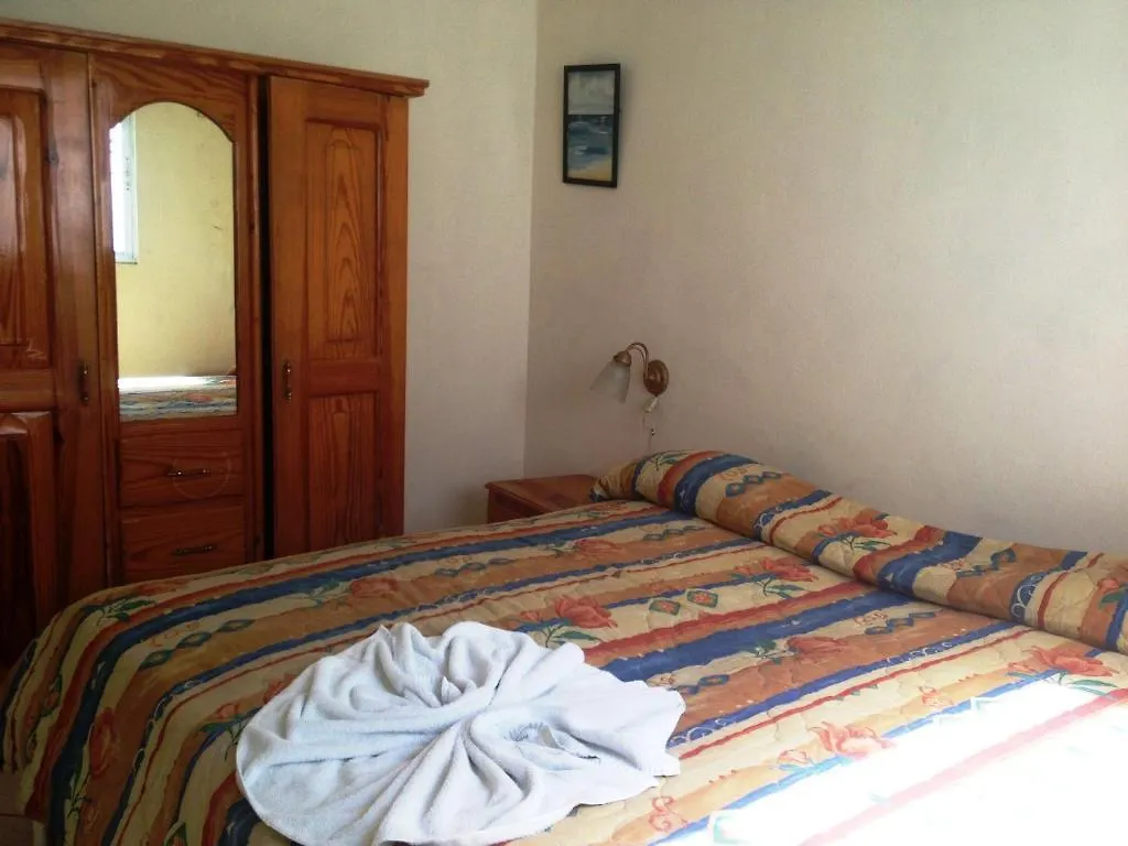 San Souci Apartments Cabarete 2*,
