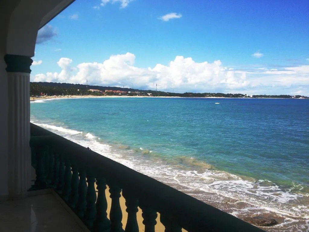 San Souci Apartments Cabarete