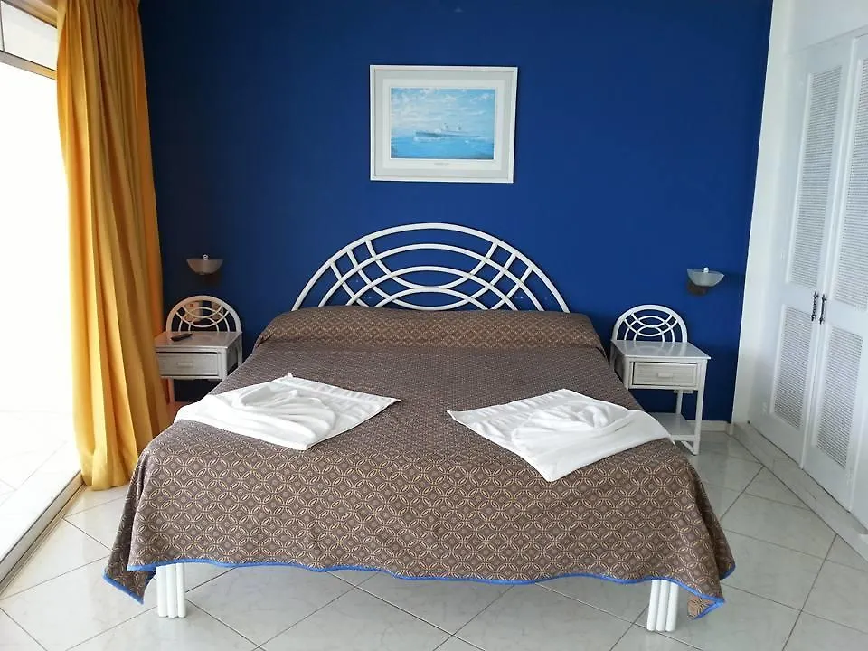 San Souci Apartments Cabarete Appart hôtel