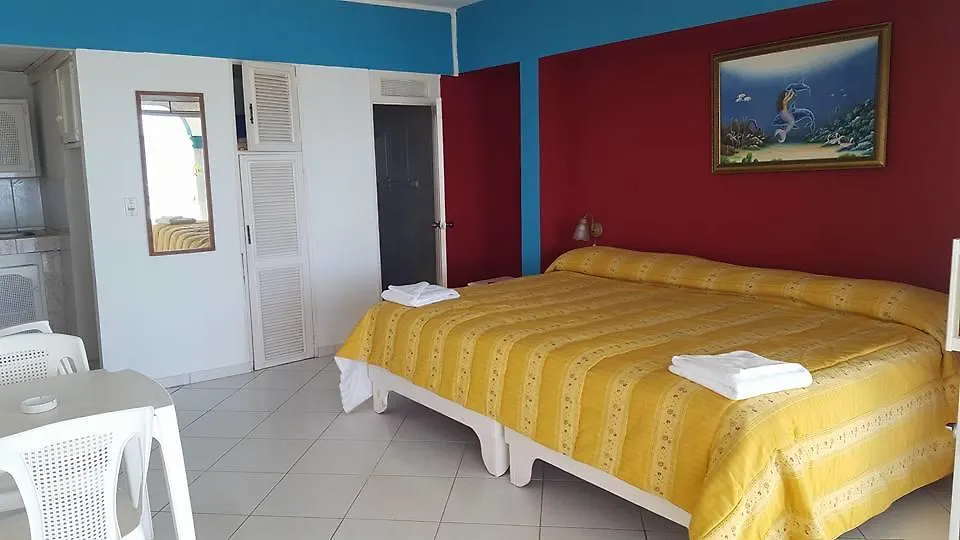 San Souci Apartments Cabarete
