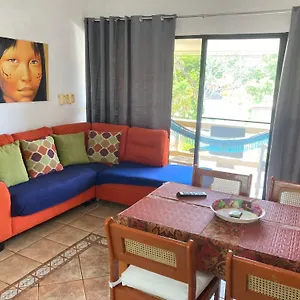 Cita Del Sol City Appartement